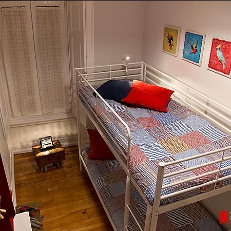 Safe House Apartment Lisbon Bagian luar foto