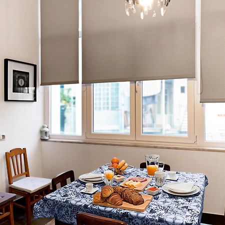 Safe House Apartment Lisbon Bagian luar foto