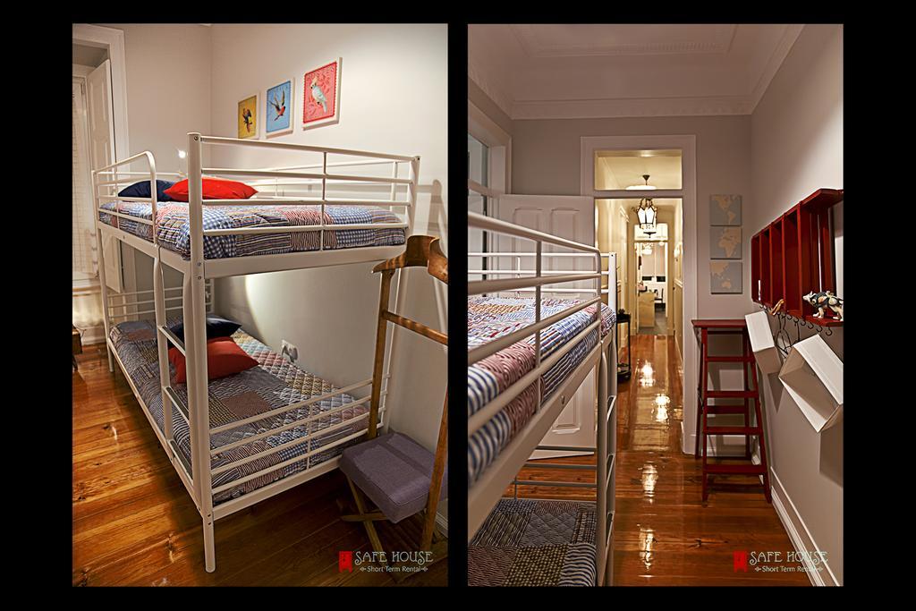 Safe House Apartment Lisbon Bagian luar foto