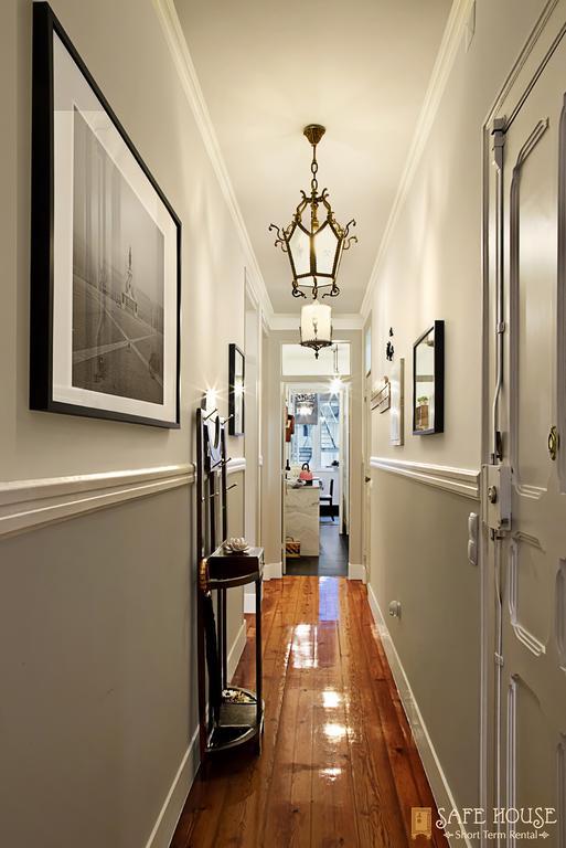 Safe House Apartment Lisbon Bagian luar foto